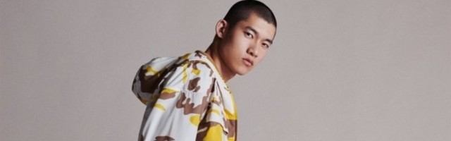 BOSS predstavlja novu kolekciju za proleće/leto 2021