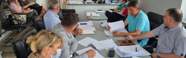 Prijepoljska kasa u odnosu na planiranu od početka godine biće tanja za 158 miliona dinara
