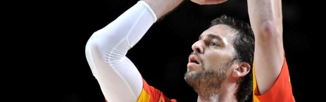 Pau Gasol o nastavku karijere: Ništa ne otpisujem