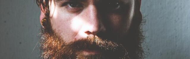 Dužina muške brade i testosteroni