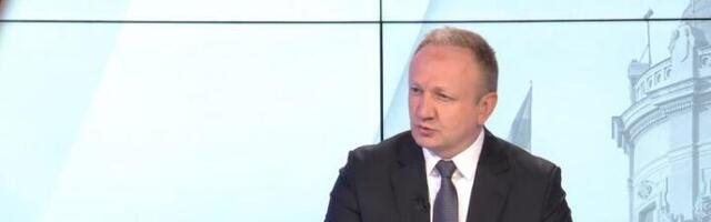 Đilas: Mural će biti prekrečen kada Vučić završi svoju fazu srbovanja
