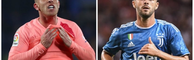 Artur promenio ploču, ipak hoće da pregovara s Juventusom