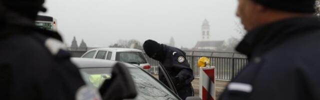 Otac i sin iz Srbije uhapšeni u Francuskoj jer su iz te zemlje izneli plen vredan 2,3 miliona evra: Ovako je izgledao njihov pakleni plan