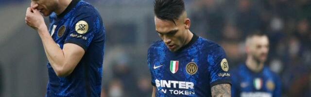 Buongiorno Italia: Inter menja kompletan napad; pet razloga zbog kojih Milan osvaja Skudeto