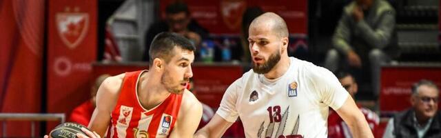 Zvezda NADIGRALA FMP u "Pioniru": Crveno-beli ubedljivo koračaju ka tronu regionalne košarke