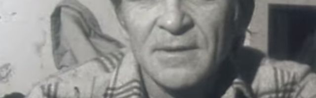 Zanimljiva anegdota o jednom od poslednjih boema 20. veka