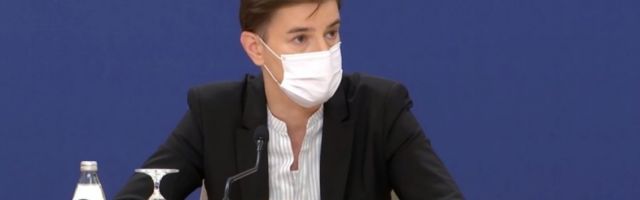 (UŽIVO) Krizni štab: I dalje velik broj zaraženih, situacija stabilnija nego prethodnih dana