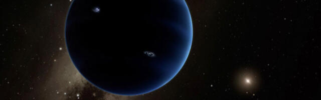 Novosti o misterioznoj Planeti 9