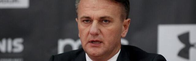 "Tenkovima ne možete da isterate upravu iz FK Partizan"