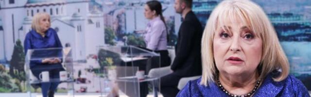 Đukić Dejanović o Pravilniku: Prilika da roditelji iznesu primedbe o nastavnicima