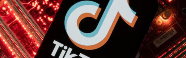 TikTok u borbi sa Amerikom