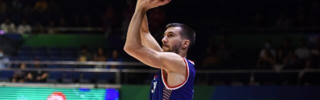 Virtus šalje Dobrića u Zvezdu, a dovodi igrača Partizana?!