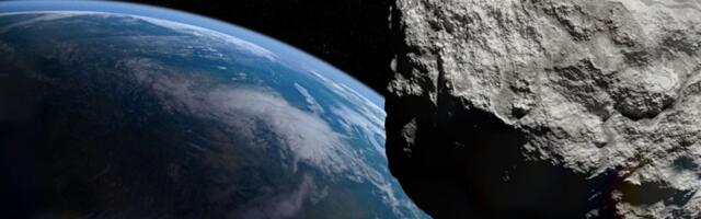 Evropska svemirska agencija će pratiti asteroid veličine zgrade dok prolazi pored Zemlje