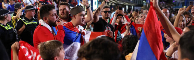 BORBA VEČITIH! Partizan i Zvezda u trci za bivšeg kapitena reprezentacije Srbije!