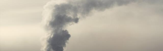 OPASNA POJAVA u vazduhu u Srbiji: Na snazi žuti meteoalarm