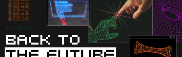 Back to the future: Poznat datum 15. konferencije „Dan internet domena Srbije“