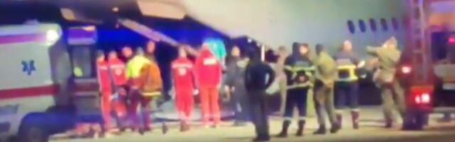 POD ROTACIJAMA DO NAJBOLJIH SRPSKIH BOLNICA! Evo kako su zbrinuti povređeni u Makedoniji u našoj prestonici! (VIDEO)