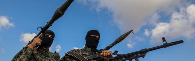 "VAŠINGTON SNOSI PUNU ODGOVORNOST ZA MASAKRE": Hamas optužio SAD, Netanjahu naredio nove napade
