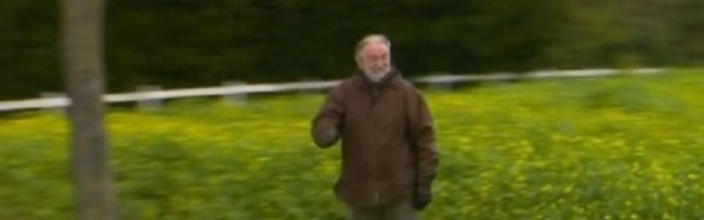 Kažnjen otac premijera Belgije, nije nosio masku