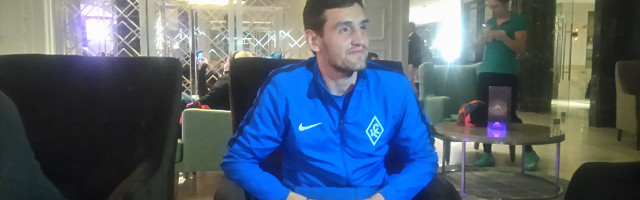 Srđan Mijailović ponovo u srpskom fudbalu