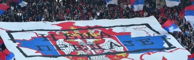SRPSKA SVETA ZEMLjA: Evo šta je Crvena zvezda uradila za Kosovo i Metohiju