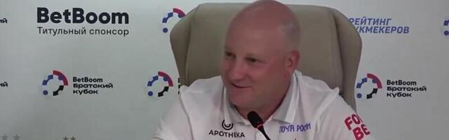 MARKO NIKOLIĆ NAKON PORAZA NJEGOVOG CSKA OD ZENITA: „Voleo bih barem neki faul za nas makar na sredini terena!“