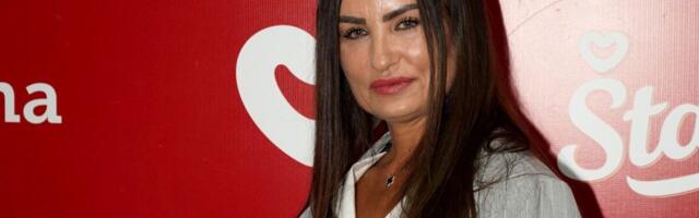 Ovo je novi dečko Borke Mihajlović, Prijina majka ubola premiju FOTO