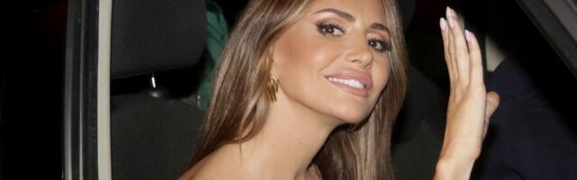 Akcija u kolima - Emina Jahović šokirala priznanjem, evo kako topi kilograme