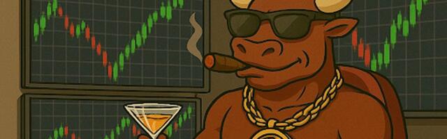 BTC raste na manje od 5% od istorijskog maksimuma dok pretprodaja BTC Bull Token-a ulazi u poslednjih 6 dana