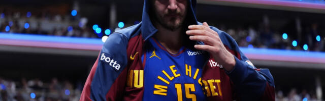 DENVER - BROD KOJI TONE! Novi neozbiljan potez uprave tima, ČEKA SE REAKCIJA NIKOLE JOKIĆA!