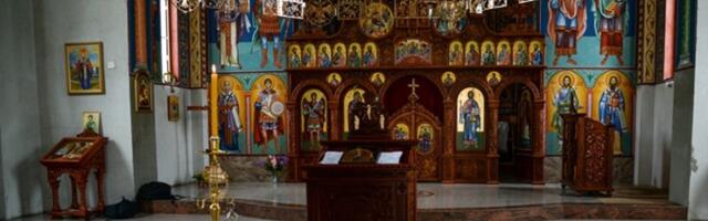 Sutra je VIDOVDAN: Među brojnim običajima, jedan je posebno važan za DEVOJKE - ako OVO urade večeras, SANJAĆE SUĐENOG