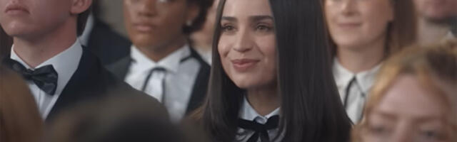 My Oxford Year – Sofa Carson u još jednom Netflix filmu