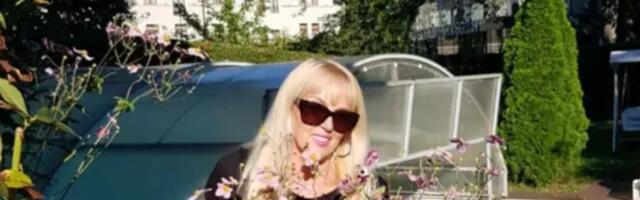 PEVAČICA (68) SA SUPRUGOM ZARADILA BRDO PARA, A NEMAJU NASLEDNIKE: "Mislili smo, ma ima vremena za decu, a vreme je samo odmicalo"