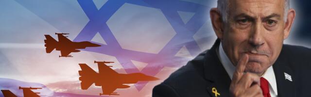 IZRAEL SE SPREMA ZA VELIKI RAT! Najnovija odluka Vlade jasno govori o tome