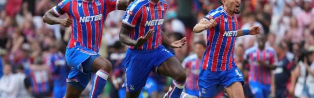 Kristal Palas izgubio pravnu bitku sa UEFA