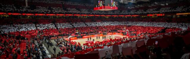OGLASIO SE KK CRVENA ZVEZDA: Ovo će zanimati sve navijače!