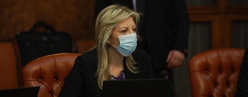 Joksimovićeva sa mađarskim ambasadorom o bilateralnoj saradnji