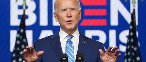 Biden se primakao brojci od 270 osvojenih elektorskih glasova