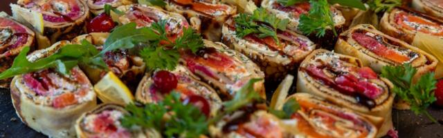 Hrana u avionu: Kako uštedeti na svakom putniku