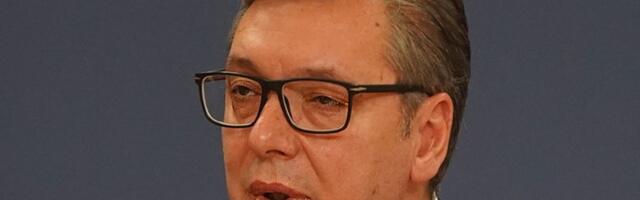 Cajt: EU daje Vučiću odrešene ruke, a on Srbiju vodi u autoritarizam