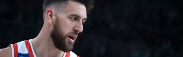 Hapoel upisao prvu pobedu: Micić vodio tim do istorije protiv Barselone