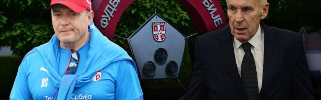 Srbiji pred Albaniju preti IZBACIVANJE iz kvalifikacija za Mundijal i dvogodišnja suspenzija