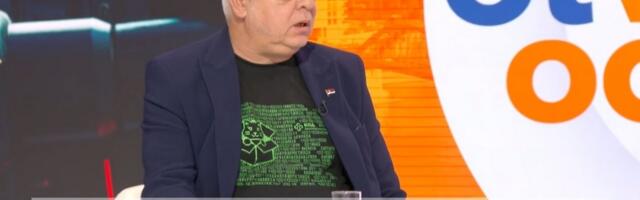 Ministar informisanja: Mediji koji prekogranično emituju program ne treba da postoje u našem etru
