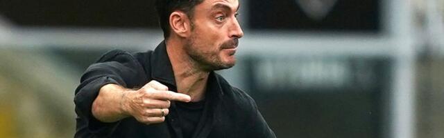 Preokret! Ništa od Zvezde i Dinama, Rijera ima dva smera – dva miliona ili novi ugovor