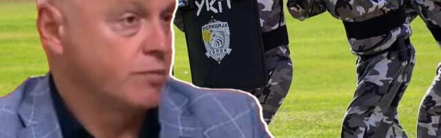 POTVRĐENA OPTUŽNICA PROTIV BIVŠEG FUNKICONERA U INSITITUTU ZA STANDARDIZACIJU: Uhapšen u velikoj akciji protiv korupcije zbog pranja više od milion evra