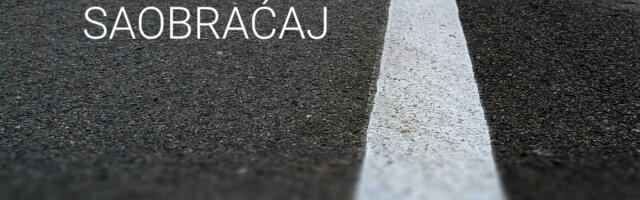 Saobraćaj je normalizovan: Vozači, ponovo možete da koristite ovaj put