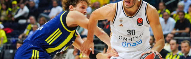 Ovo će naljutiti navijače Zvezde: Petruševa pitali da li bi igrao u Partizanu, njegov odgovor zaprepastio sve