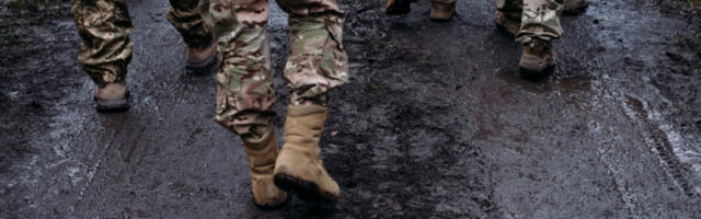 DALI SE U BEKSTVO Ukrajinci pretrpeli katastrofalne gubitke u mestu Zvanovka