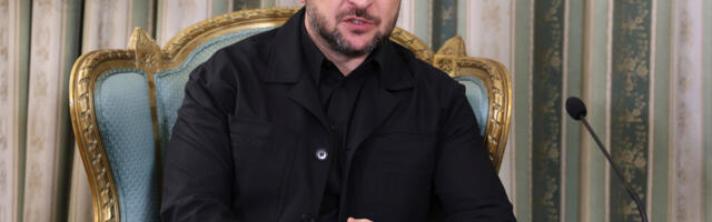 Zelenski se oglasio o razgovorima u Ženevi