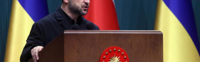 Извори: могућа посети Зеленског Вашингтону